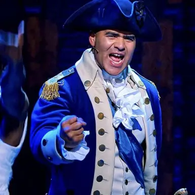 Profile image of GEORGE WASHINGTON