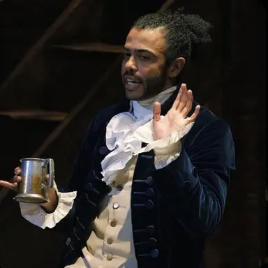 Profile image of LAFAYETTE