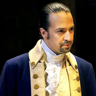 Profile image of ALEXANDER HAMILTON