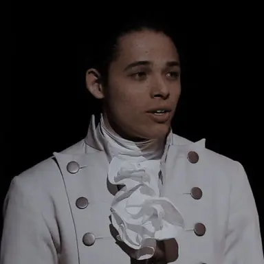 Profile image of JOHN LAURENS