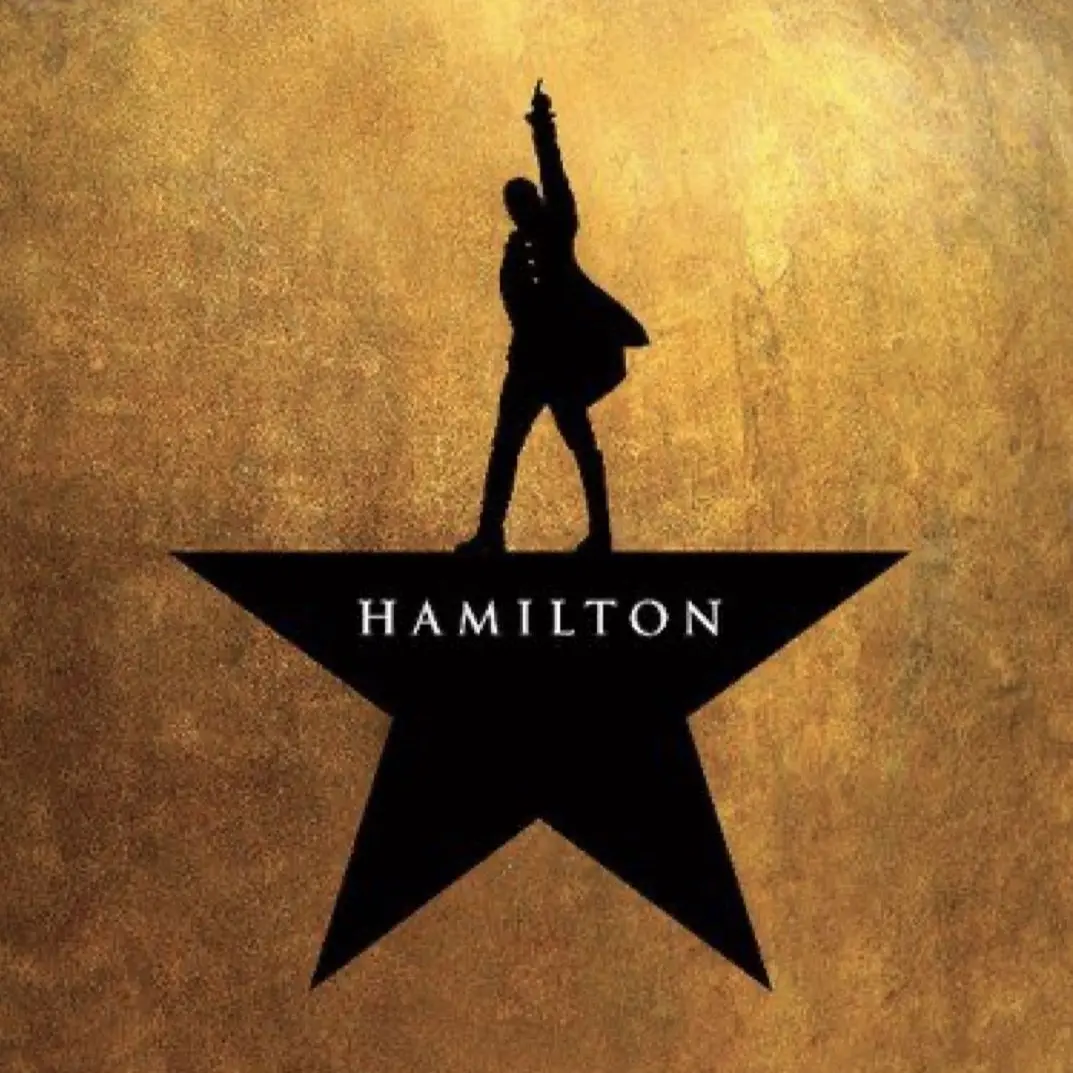 EvilCell7626의 ꧁HAMILTON꧂