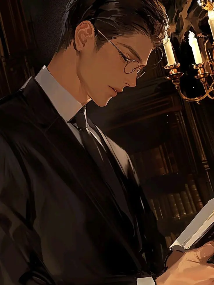Detailpervert의 小説家仇甫氏の一日