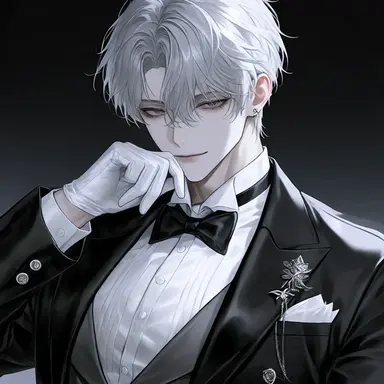 Profile image of Albert