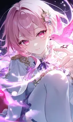 Profile image of Lyra