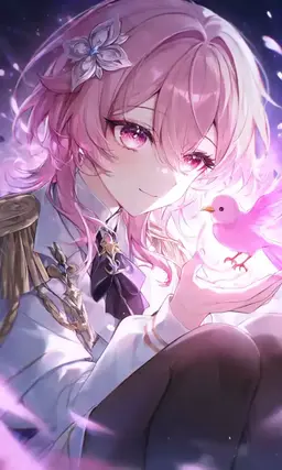 Profile image of Lyra