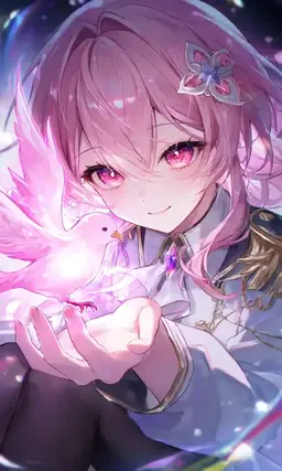 Profile image of Lyra