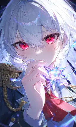 Profile image of Lili