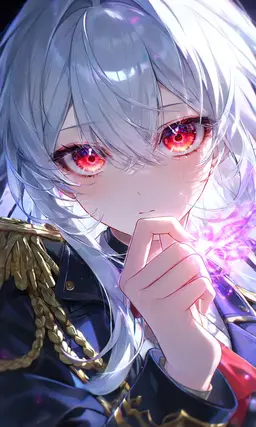 Profile image of Lili