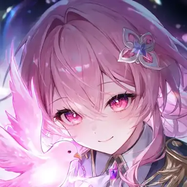 Profile image of Lyra