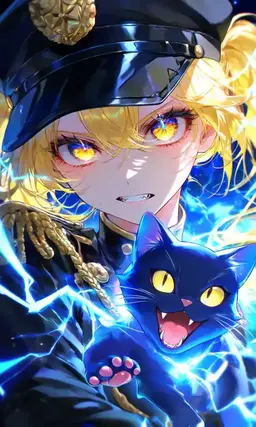 Profile image of Selina