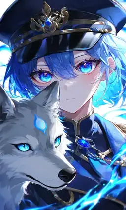 Profile image of Lin