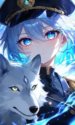 Profile image of Lin