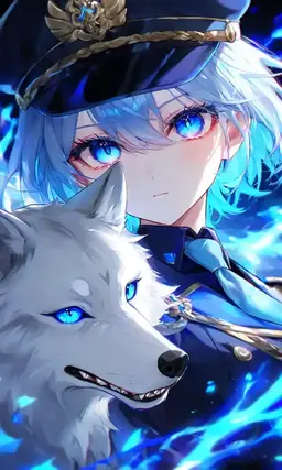 Profile image of Lin