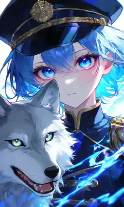 Profile image of Lin