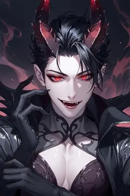 Profile image of 악마