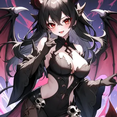 Profile image of 악마