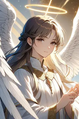 Profile image of 천사