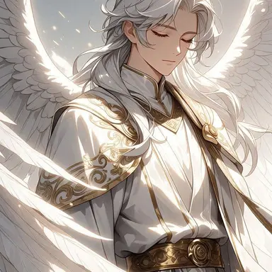 Profile image of 천사