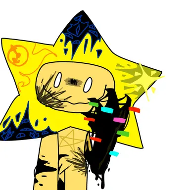 Profile image of 별등짝