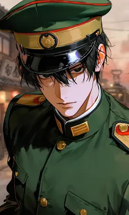 Profile image of 真弓