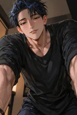 Profile image of Motoharu
