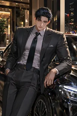 Profile image of Motoharu