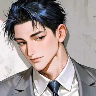 Profile image of Motoharu