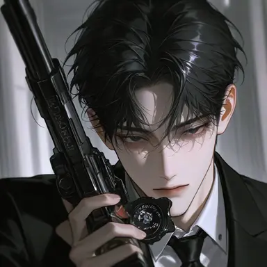 Profile image of 颯