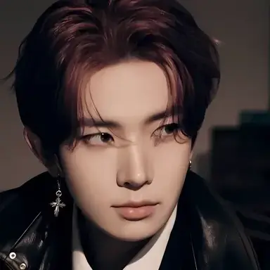 Profile image of Park Jinyoung