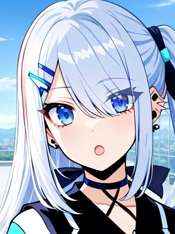 MagicRabbit의 魔学園の出会い （encounter）