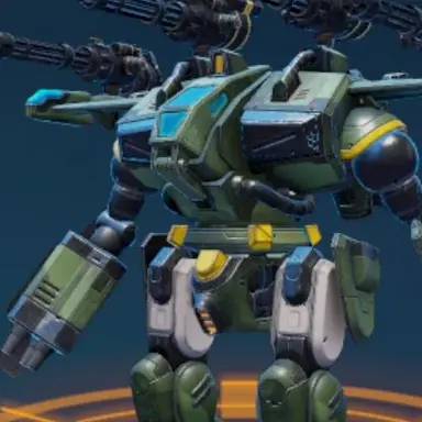 Profile image of Sword Unit