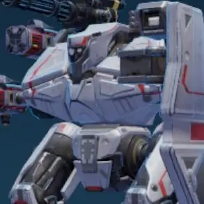 Profile image of Galahad