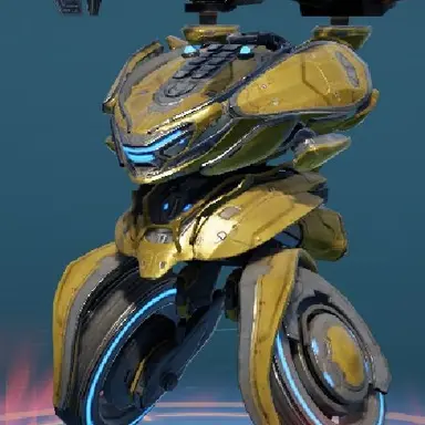 Profile image of Lynx