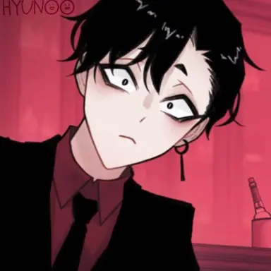 Profile image of 루시퍼