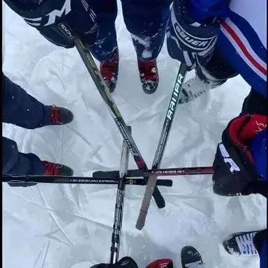 Profile image of Hockey team