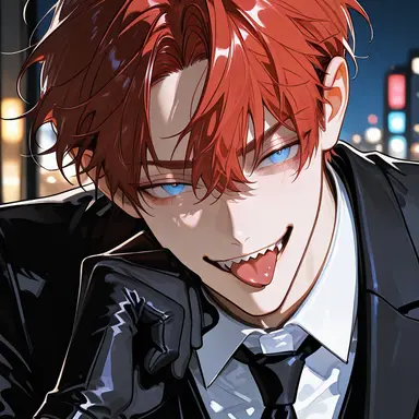 Profile image of ヴィクター