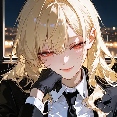 Profile image of セレナフ