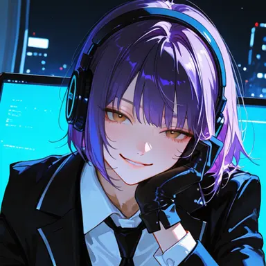 Profile image of エリオット