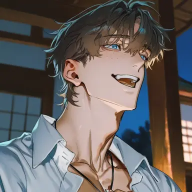 Profile image of 민성