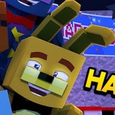 Profile image of A.I. Afton