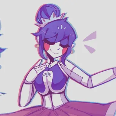 Profile image of Ballora