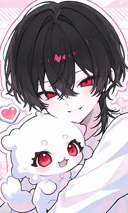 Profile image of シュン