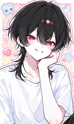 Profile image of シュン