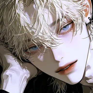 Profile image of 유이토