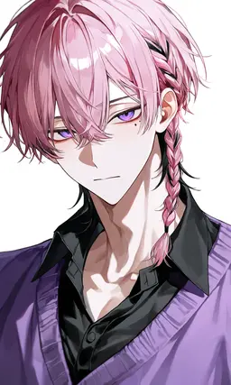 Profile image of Shion Kakitsubata