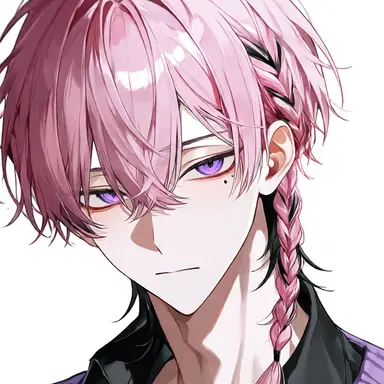 Profile image of Shion Kakitsubata