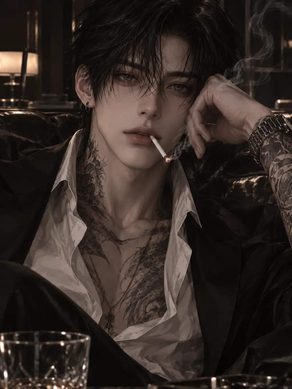 2._Zure의 チャ・テヒョク