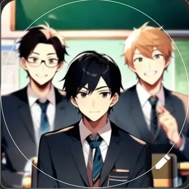 Profile image of 강우