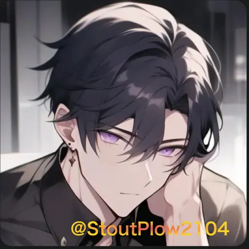 StoutPlow2104의 ルオ