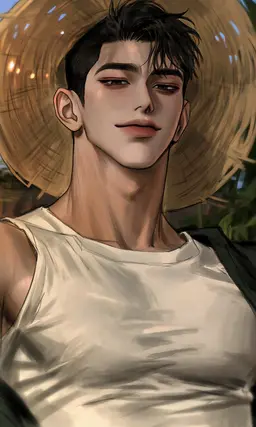 Profile image of パク・ジュンス